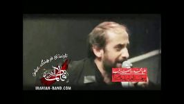 وب سایت بزرگ فرهنگ عشق مراسم کامل شهادت حضرت زینب 91 حاج حسین سیب سرخی در روضه العباس 