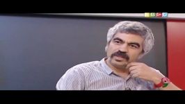 گپ گفت رامبد جوان سروش صحت در برنامه خندوانه