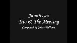 Jane Eyre The Meeting