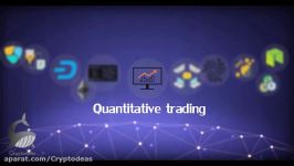 Quantitative trading  ترید اتوماتیک