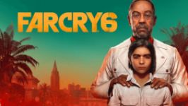 تریلر بازی فار کرای ۶  Far Cry 6 دوبله فارسی