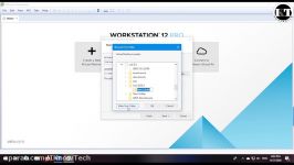 آموزش نصب Kali linux بر روی ماشین مجازی VMware Workstation