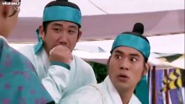 Sungkyunkwan Scandal E07 Part9