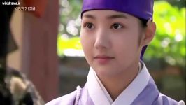 Sungkyunkwan Scandal E07 Part5