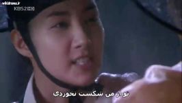 Sungkyunkwan Scandal E07 Part11