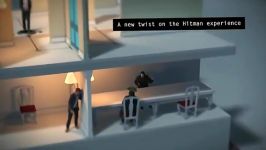 انتشار Hitman GO برای ویندوز ۸ ویندوز فون