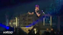 Linkin Park  Rebellion Live 2014