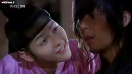 Sungkyunkwan Scandal E08 Part4