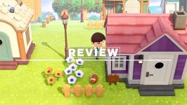 نقد بررسی بازی Animal Crossing New Horizons  IGN