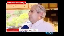 جولان خودروهای گران قیمت