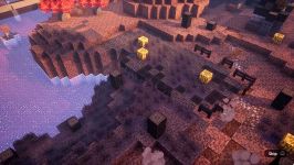 نقد بررسی بازی Minecraft Dungeons  GameSpot