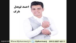 دانلود آهنگ کرمانجی جدید احمد قویدل به نام لاریک