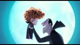 انیمیشن Hotel Transylvania 2 2015