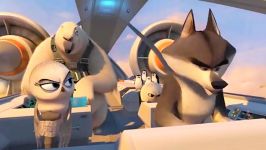 انیمیشن Penguins of Madagascar 2014