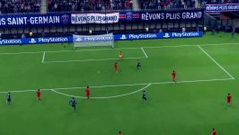 کریر مود اینتر قسمت 6 در FIFA 20 پاریس سنت ژرمن یوونتوس