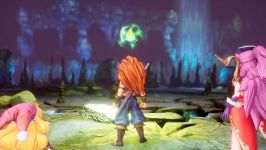 نقد بررسی بازی Trials of Mana  GameSpot