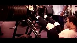 Bodybuilding motivation  Kevin Levrone