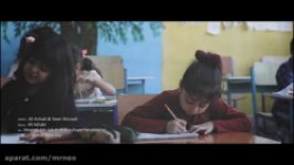 نماهنگ ایرانی علی اصحابی – بزن باران موزیک ویدیوی «بزن باران» Full HD