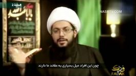 توهین شیعه نمای انگلیسی به جنبش انصارالله یمن