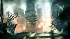 بازی Crysis2 کرای انجین 3 نگاهی دوباره