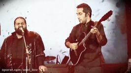 رضا صادقی اجرا متفاوت زیبا سنتی  کنسرت رضا صادقی اجرای زنده