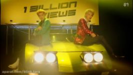 EXO SC 10억뷰 1 Billion Views Feat. MOON MVموزیک ویدئو جدید چانیول سهون