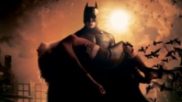 بتمن می آغازد 1# Batman begins