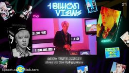 EXO SC 101 Billion Views Feat. MOON Official Lyrics Eng لیریکس