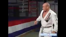 آموزش جوجیتسو  Jujitsu Gi