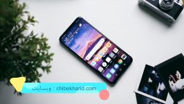 گوشی موبایل هوآوی مدل Y9 Prime 2019 STK L21 دو سیم کارت ظرفیت 128 گیگابایت
