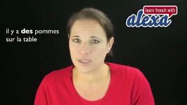 Learn French With Alexas French Essentials