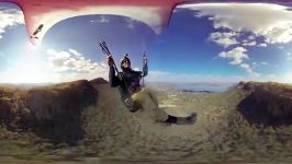 GoPro Land Air and Sea  A Virtual Reality Experience