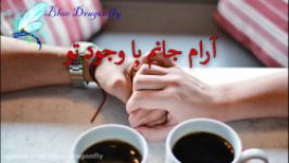 کلیپ تبریک تولد عاشقانه  دف نوازی آهنگ عاشقانه  تبریک تولد خاص عشاق