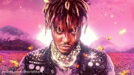 Juice WRLD  I Want It Official Audio