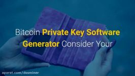 dssminer.com Bitcoin Private Key Finder 7MnBucFe1T8