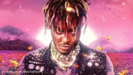 Juice WRLD  Blood On My Jeans Official Audio