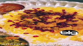 خورشت کله گنجشکی به سبك بيگ تیستر