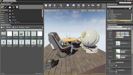 سری آموزشی UE 4  مقدمه ای بر Content Browser