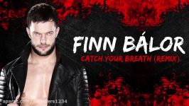 the finn balor song