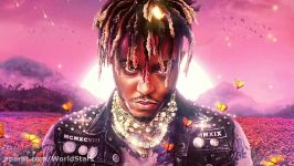 Juice WRLD  Man Of The Year Official Audio