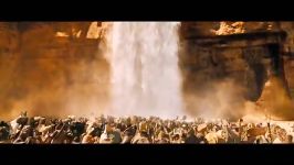 Mad Max Fury Road  Official Main Trailer HD