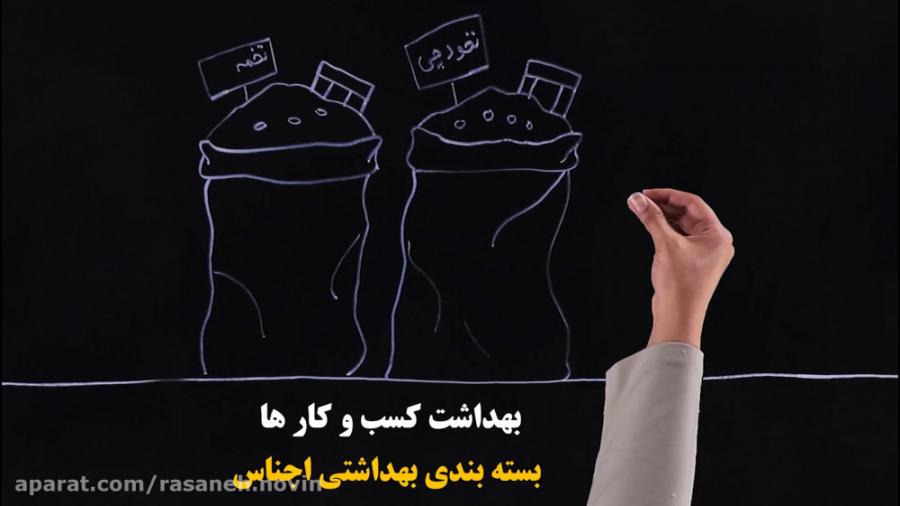 چگونه در دوره کرونا به کسب کار خود ادامه دهیم ؟