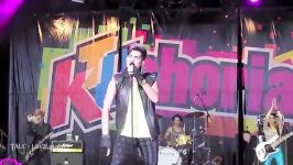 Adam Lambert  HD Trespassing  KTUphoria Holmdel NJ