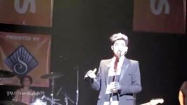 Adam Lambert  HD Broken English  Wilkes Barre PA