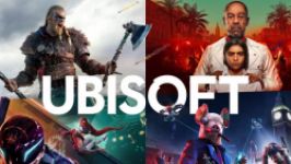 بررسی مهمترین بازی های معرفی شده یوبیسافت  Ubisoft Forward