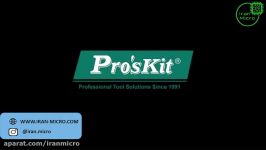 مولتی متر Proskit مدل MT 1232