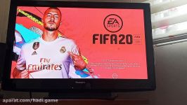 اموزش خرید بازیکن در fifa20