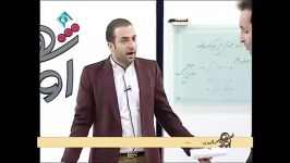 قسمت بیست هفتم برنامه شهرآورد مهمان محمد شاعری 3