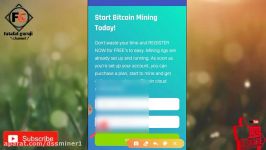 dssminer.com Best Bitcoin mining site   Without investment   BTC free site 4