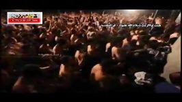 نهمین سالگرد سید جواد ذاکر  شور 5  حسین عینی فرد